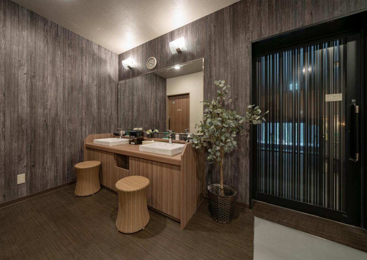 Hotel Route Inn Osaka Izumifuchu Izumi (Osaka) Exterior foto