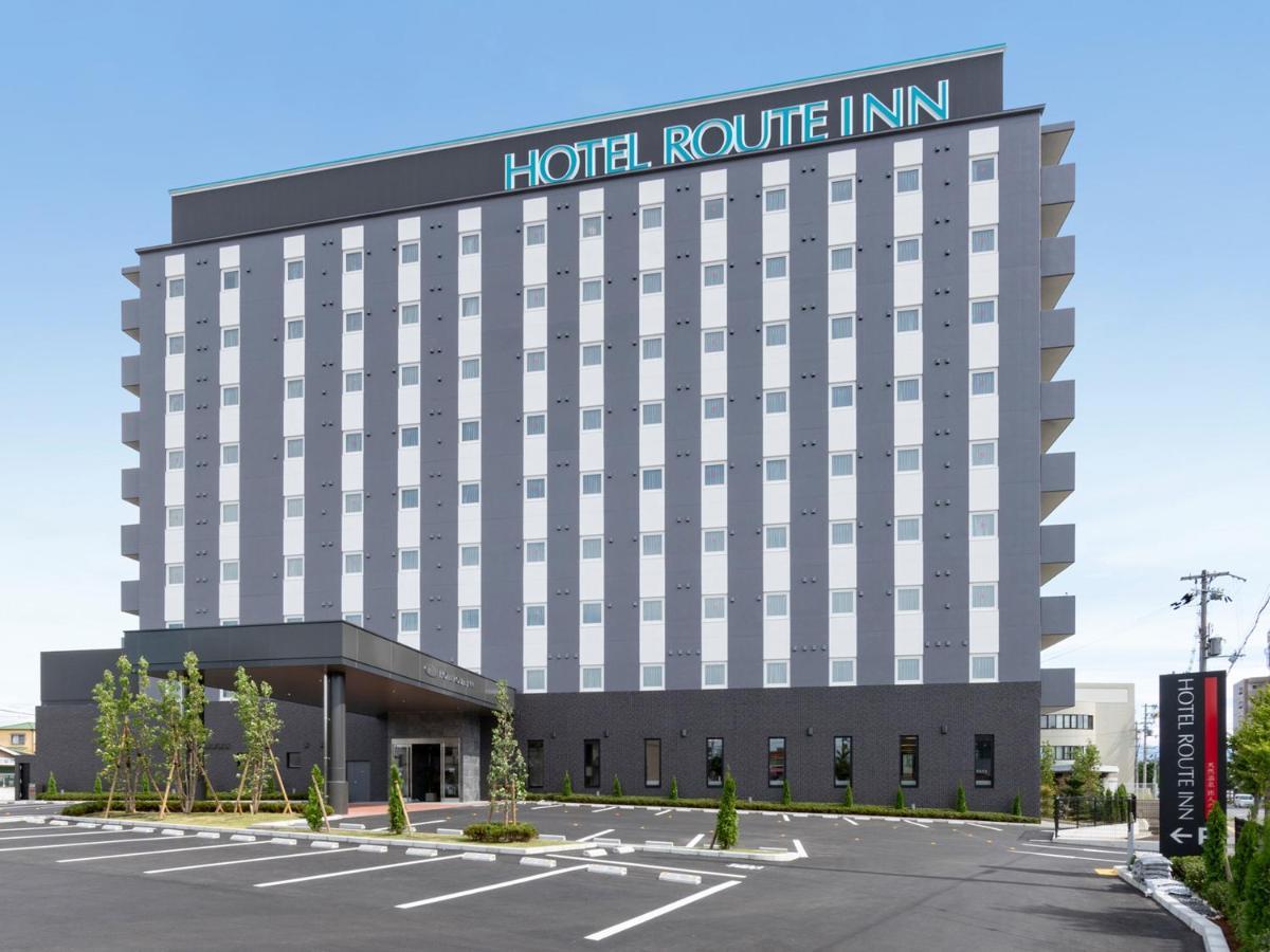 Hotel Route Inn Osaka Izumifuchu Izumi (Osaka) Exterior foto