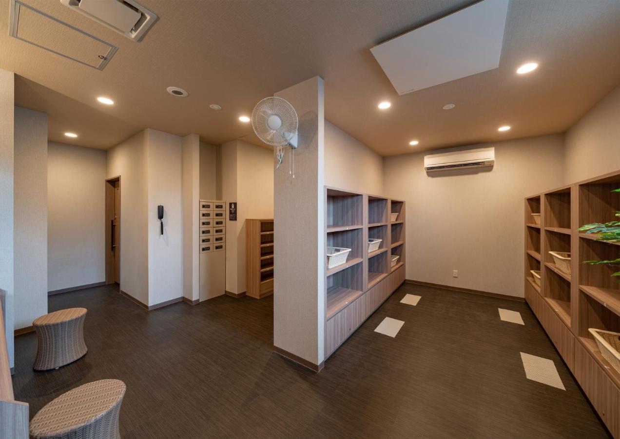 Hotel Route Inn Osaka Izumifuchu Izumi (Osaka) Exterior foto