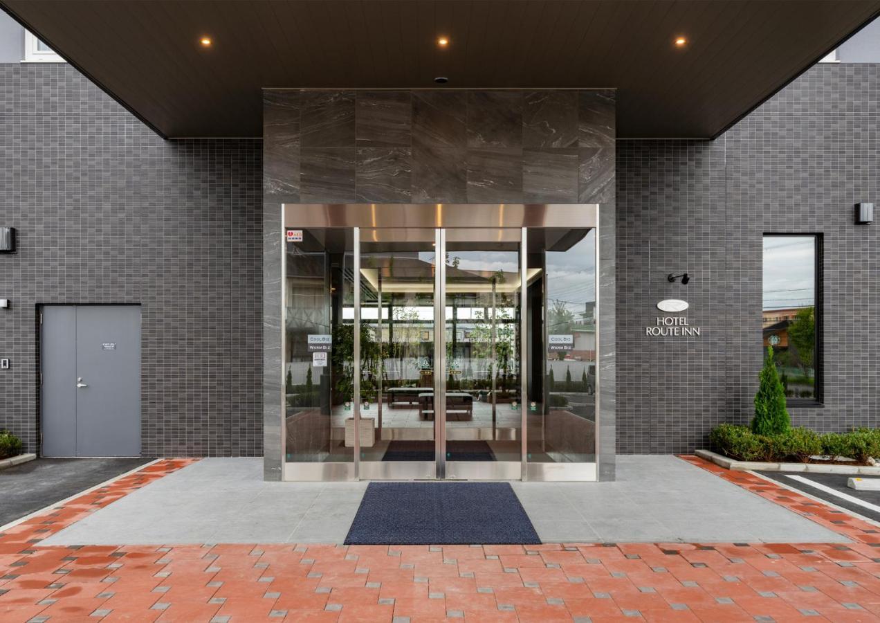 Hotel Route Inn Osaka Izumifuchu Izumi (Osaka) Exterior foto